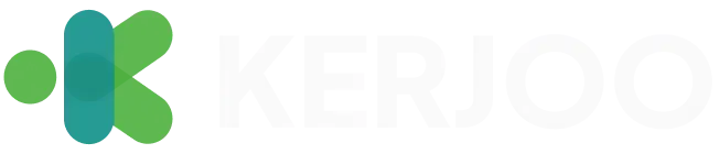 Logo Kerjoo
