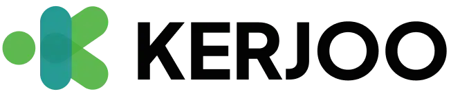 Logo Kerjoo