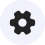 icon setting dark