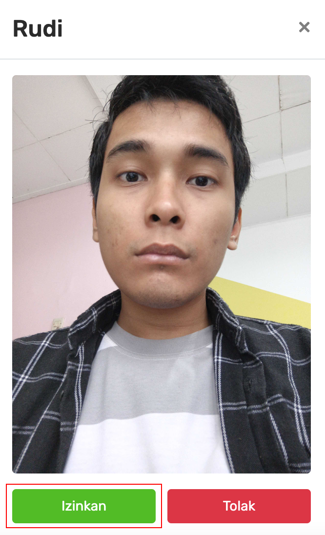profile picture