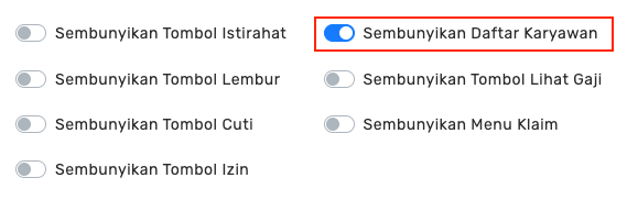 Mobile Application