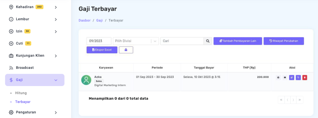 Kalender Libur
